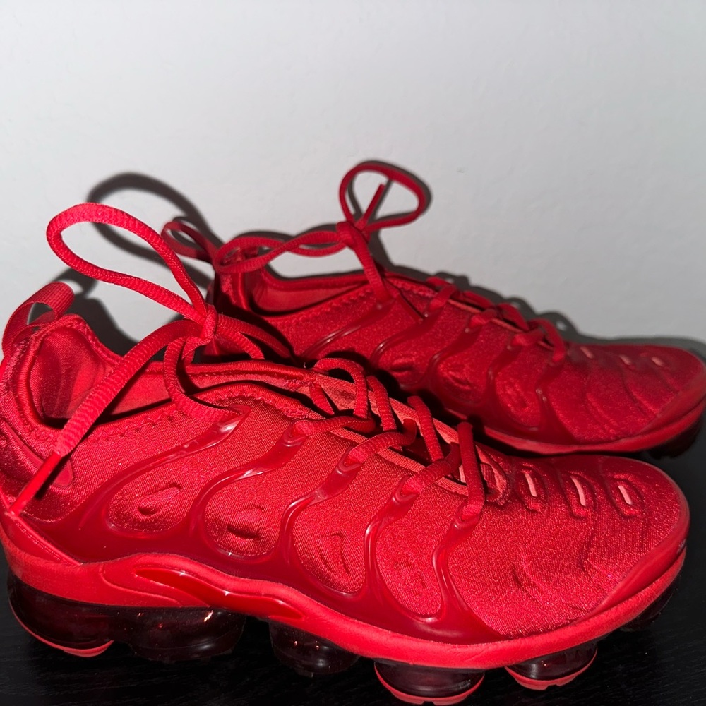 Nike Air VaporMax Plus Size 8